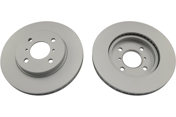 Bromsskiva Ventilerad, Framaxel Kavo parts BR-8746-C KAVO PARTS