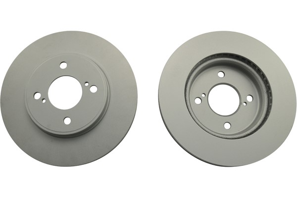 Bromsskiva, Framaxel KAVO PARTS