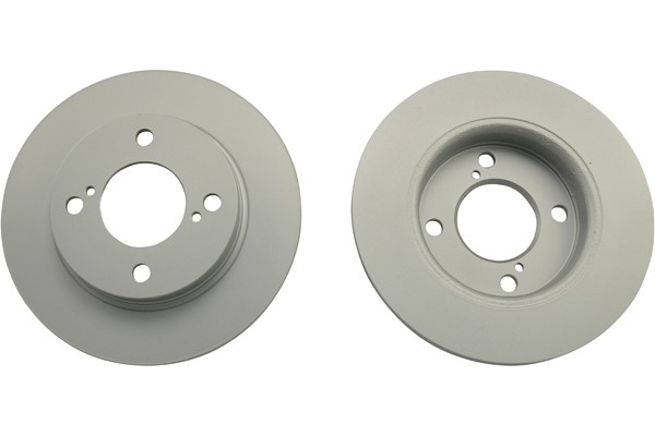 Bromsskiva Solid, Bakaxel Kavo parts BR-8750-C KAVO PARTS