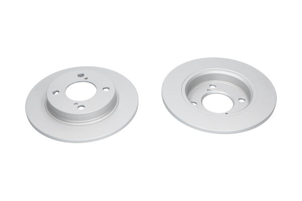 Bromsskiva Solid, Bakaxel Kavo parts BR-8751-C KAVO PARTS