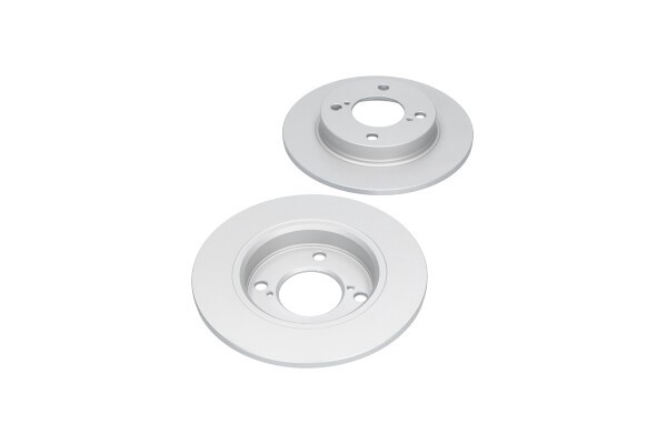 Bromsskiva Solid, Bakaxel Kavo parts BR-8751-C KAVO PARTS