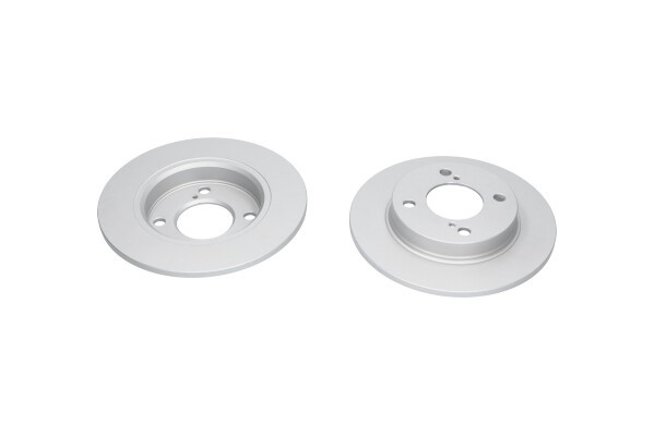 Bromsskiva Solid, Bakaxel Kavo parts BR-8751-C KAVO PARTS