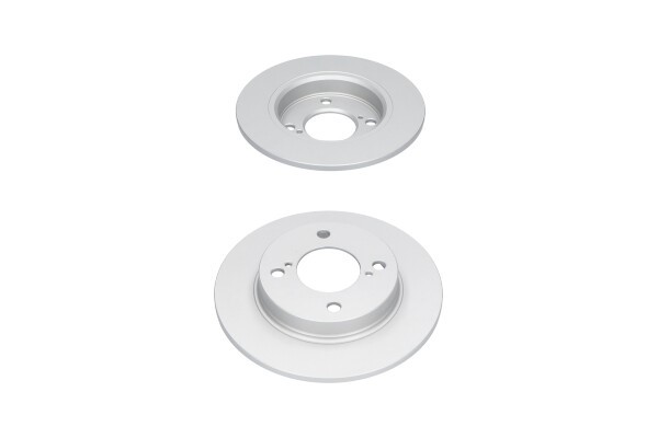 Bromsskiva Solid, Bakaxel Kavo parts BR-8751-C KAVO PARTS