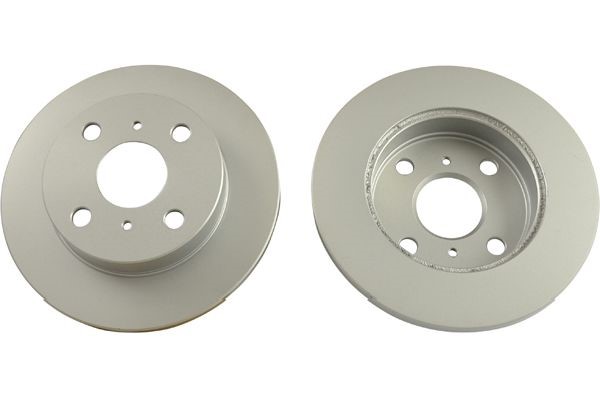 Bromsskiva Solid, Framaxel Kavo parts BR-9310-C KAVO PARTS