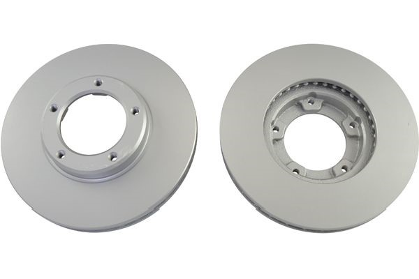 Bromsskiva Ventilerad, Framaxel Kavo parts BR-9327-C KAVO PARTS