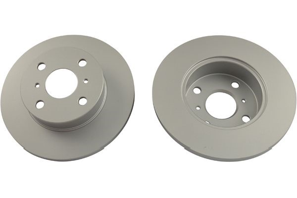 Bromsskiva Solid, Framaxel Kavo parts BR-9330-C KAVO PARTS