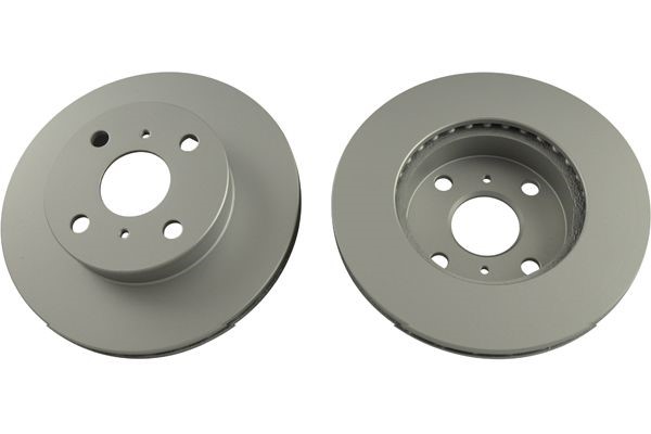 Bromsskiva Ventilerad, Framaxel Kavo parts BR-9333-C KAVO PARTS