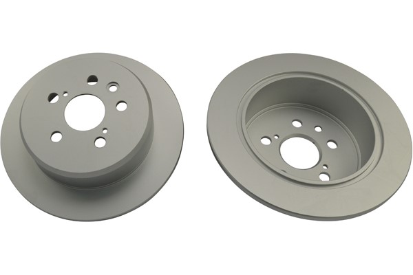 Bromsskiva Solid, Bakaxel Kavo parts BR-9336-C KAVO PARTS