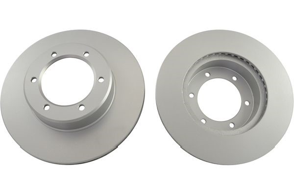 Bromsskiva Ventilerad, Framaxel Kavo parts BR-9342-C KAVO PARTS
