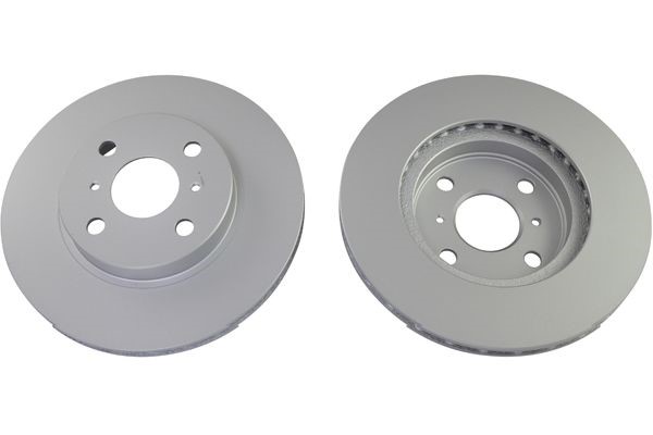 Bromsskiva Ventilerad, Framaxel Kavo parts BR-9345-C KAVO PARTS
