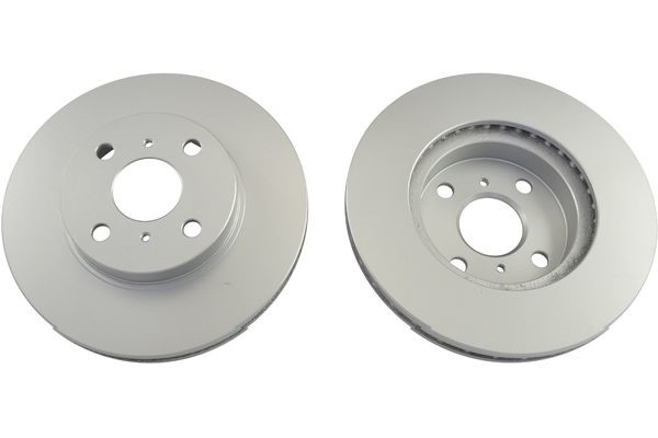 Bromsskiva Ventilerad, Framaxel Kavo parts BR-9355-C KAVO PARTS