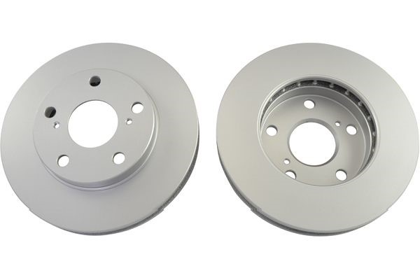 Bromsskiva Ventilerad, Framaxel Kavo parts BR-9356-C KAVO PARTS