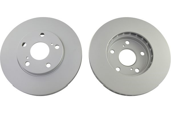 Bromsskiva, Framaxel KAVO PARTS