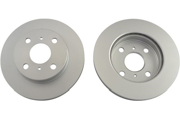 Bromsskiva Ventilerad, Framaxel Kavo parts BR-9372-C KAVO PARTS Bromsskiva Ventilerad, Framaxel Kavo parts BR-9372-C KAVO PARTS