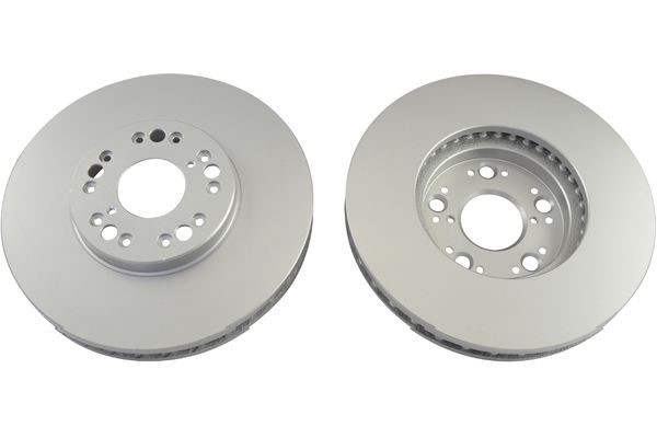 Bromsskiva Ventilerad, Framaxel Kavo parts BR-9375-C KAVO PARTS
