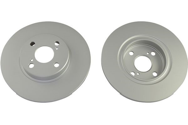 Bromsskiva Solid, Bakaxel Kavo parts BR-9380-C KAVO PARTS