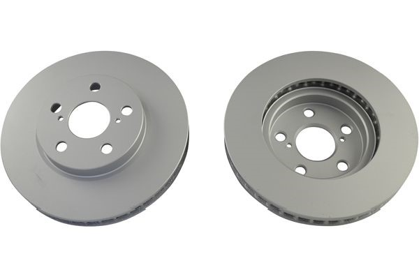Bromsskiva Ventilerad, Framaxel Kavo parts BR-9381-C KAVO PARTS Bromsskiva Ventilerad, Framaxel Kavo parts BR-9381-C KAVO PARTS