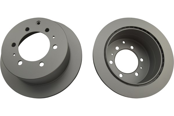 Bromsskiva Ventilerad, Bakaxel Kavo parts BR-9382-C KAVO PARTS