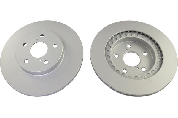 Bromsskiva Ventilerad, Framaxel Kavo parts BR-9383-C KAVO PARTS