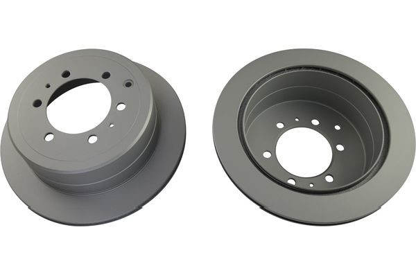 Bromsskiva Ventilerad, Bakaxel Kavo parts BR-9384-C KAVO PARTS