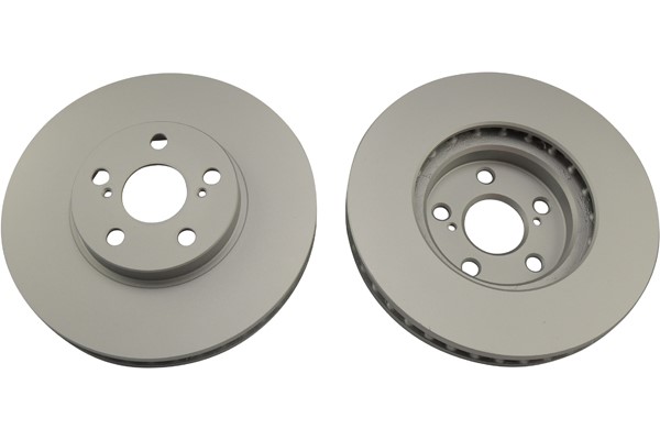 Bromsskiva Ventilerad, Framaxel Kavo parts BR-9385-C KAVO PARTS