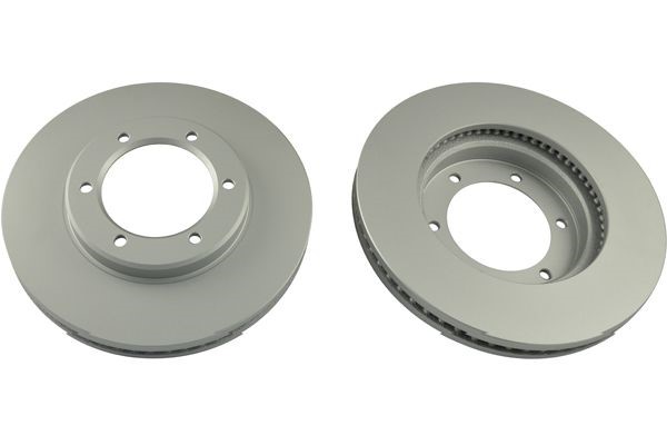 Bromsskiva Ventilerad, Framaxel Kavo parts BR-9388-C KAVO PARTS