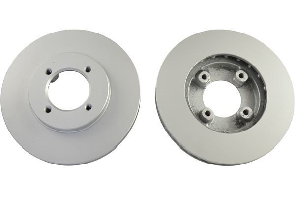 Bromsskiva Ventilerad, Framaxel Kavo parts BR-9392-C KAVO PARTS
