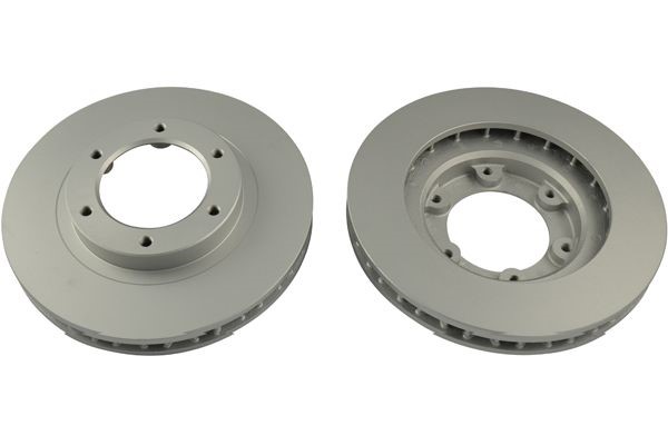 Bromsskiva Ventilerad, Framaxel Kavo parts BR-9393-C KAVO PARTS