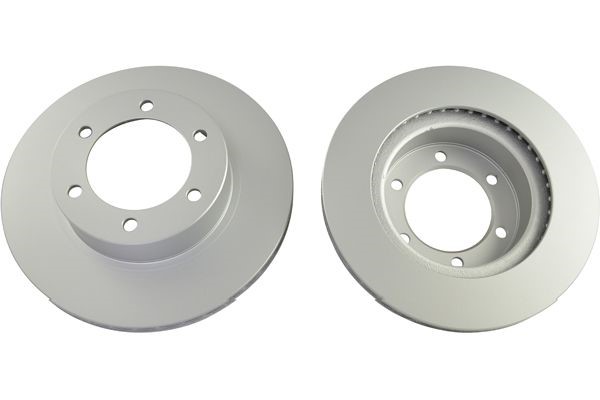 Bromsskiva Ventilerad, Framaxel Kavo parts BR-9394-C KAVO PARTS