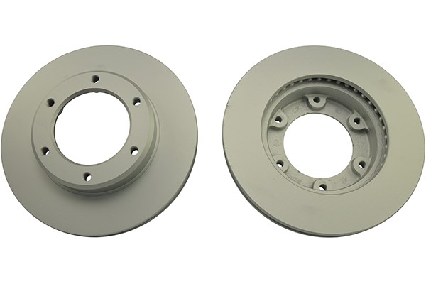 Bromsskiva Ventilerad, Framaxel Kavo parts BR-9395-C KAVO PARTS