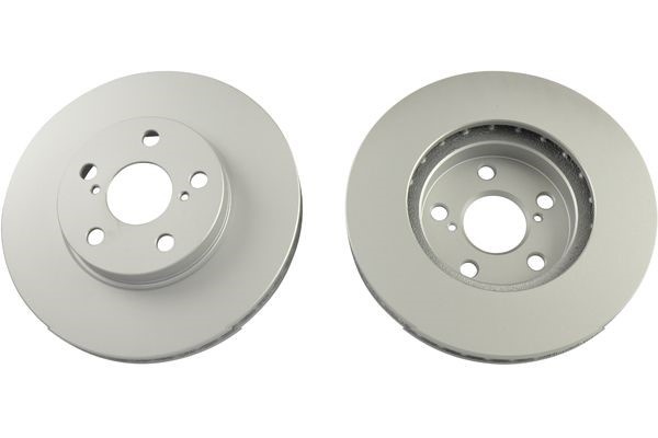 Bromsskiva Ventilerad, Framaxel Kavo parts BR-9396-C KAVO PARTS