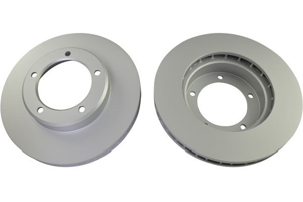Bromsskiva Ventilerad, Framaxel Kavo parts BR-9397-C KAVO PARTS