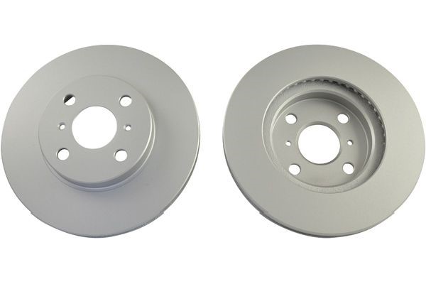 Bromsskiva, Framaxel KAVO PARTS