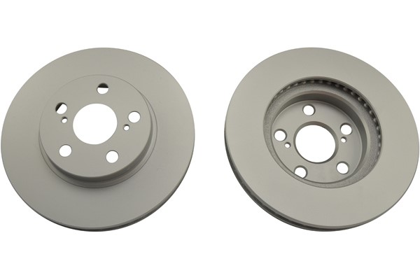 Bromsskiva Ventilerad, Framaxel Kavo parts BR-9406-C KAVO PARTS