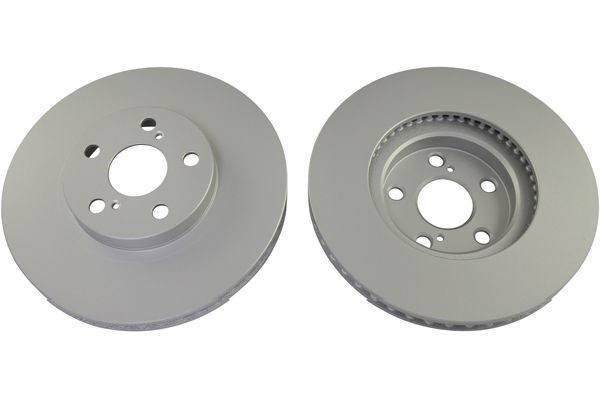 Bromsskiva Ventilerad, Framaxel Kavo parts BR-9407-C KAVO PARTS