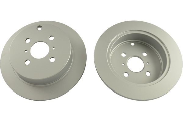 Bromsskiva Solid, Bakaxel Kavo parts BR-9408-C KAVO PARTS