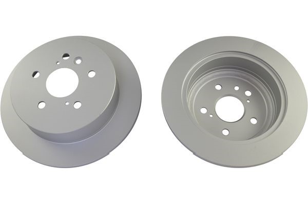 Bromsskiva Solid, Bakaxel Kavo parts BR-9410-C KAVO PARTS