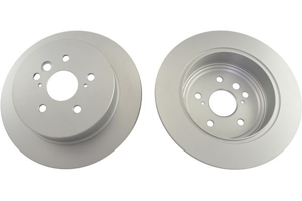 Bromsskiva Solid, Bakaxel Kavo parts BR-9411-C KAVO PARTS