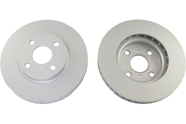 Bromsskiva Ventilerad, Framaxel Kavo parts BR-9412-C KAVO PARTS