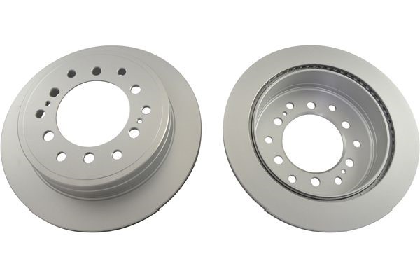 Bromsskiva Ventilerad, Bakaxel Kavo parts BR-9413-C KAVO PARTS