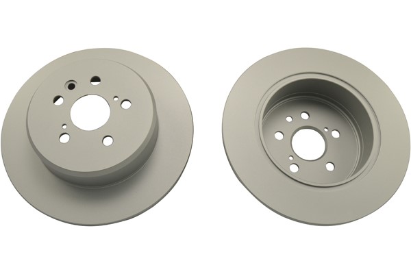 Bromsskiva Solid, Bakaxel Kavo parts BR-9414-C KAVO PARTS