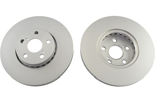 Bromsskiva Ventilerad, Framaxel Kavo parts BR-9415-C KAVO PARTS