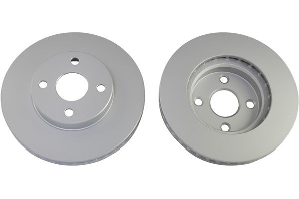 Bromsskiva Ventilerad, Framaxel Kavo parts BR-9416-C KAVO PARTS