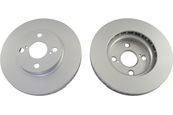 Bromsskiva Ventilerad, Framaxel Kavo parts BR-9417-C KAVO PARTS