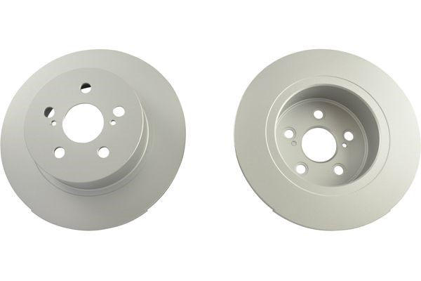 Bromsskiva Solid, Bakaxel Kavo parts BR-9418-C KAVO PARTS