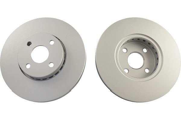 Bromsskiva Ventilerad, Framaxel Kavo parts BR-9420-C KAVO PARTS
