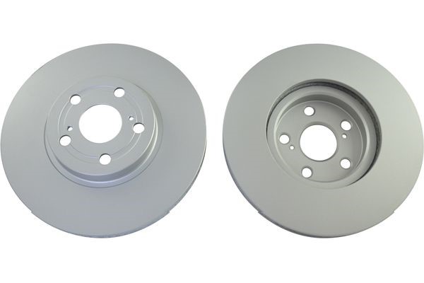 Bromsskiva Ventilerad, Framaxel Kavo parts BR-9423-C KAVO PARTS Bromsskiva Ventilerad, Framaxel Kavo parts BR-9423-C KAVO PARTS