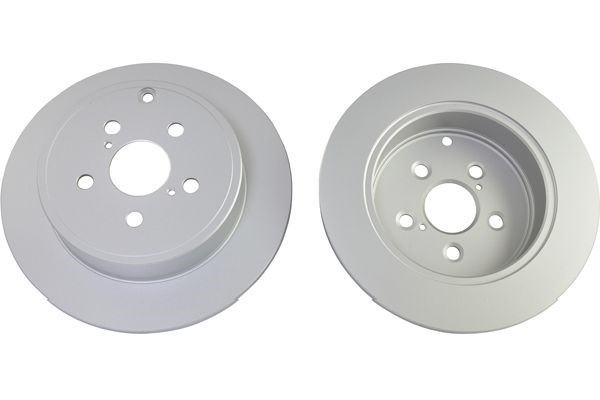 Bromsskiva Solid, Bakaxel Kavo parts BR-9424-C KAVO PARTS