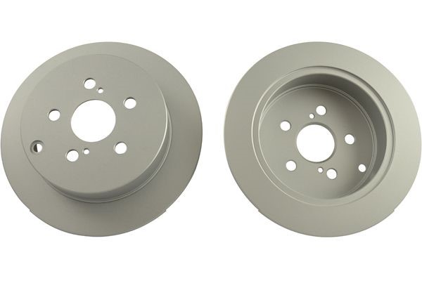 Bromsskiva, Bakaxel KAVO PARTS