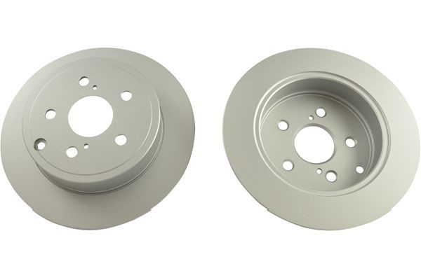 Bromsskiva, Bakaxel KAVO PARTS